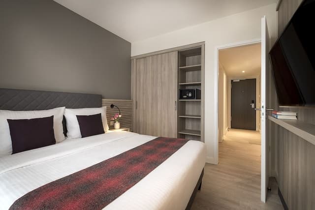 Executive Apartment, 1 Bedroom