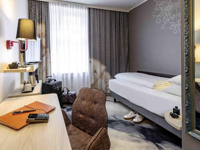 Room, 1 Twin Bed
