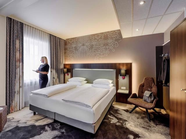 Privilege, Room, 1 Double Bed