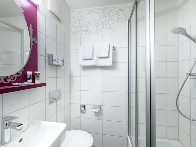 Double Room, 1 Double Bed