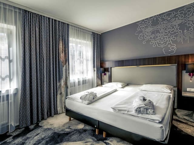 Privilege, Room, 1 Double Bed