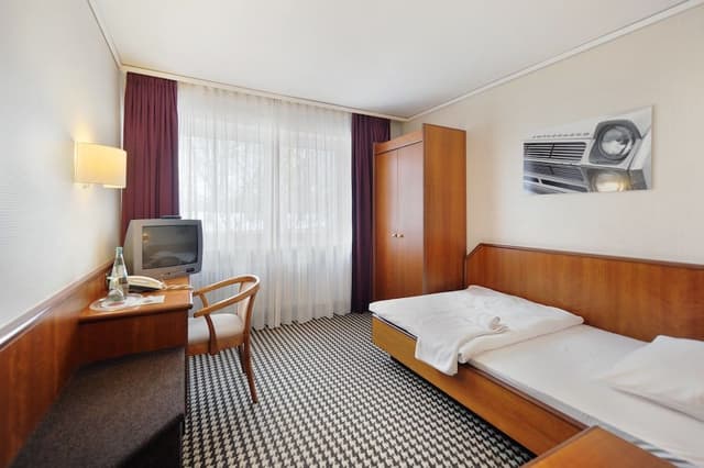 Single Room