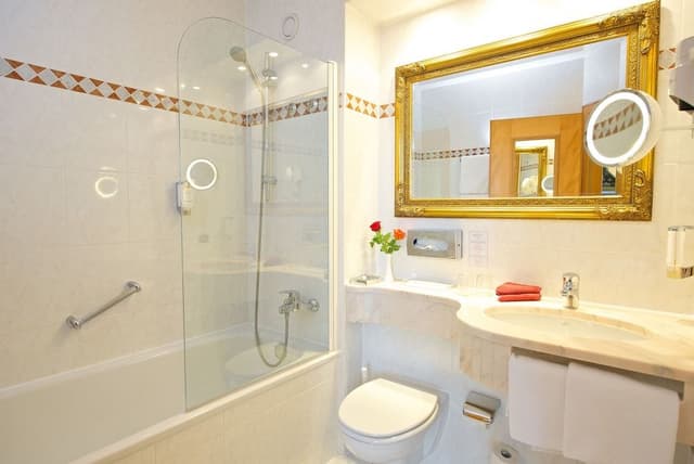 Lastminute Double Room