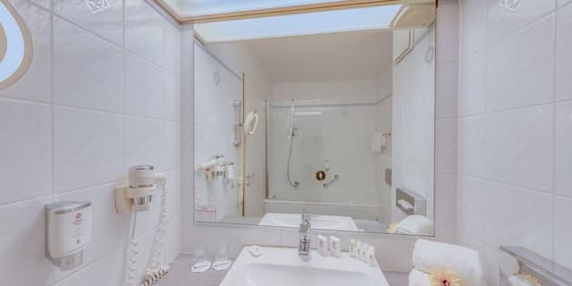 Standard Room, 2 Twin Beds