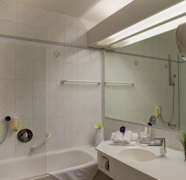 Standard Room, 2 Twin Beds