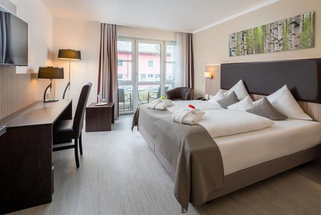 Comfort Room, 1 King Bed