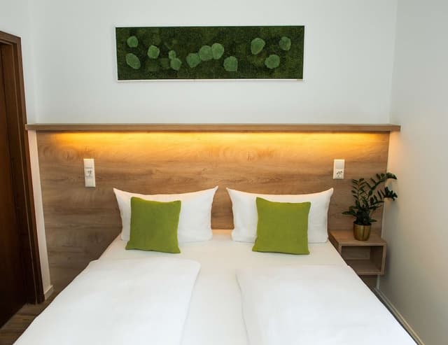 Classic Room, 1 Queen Bed