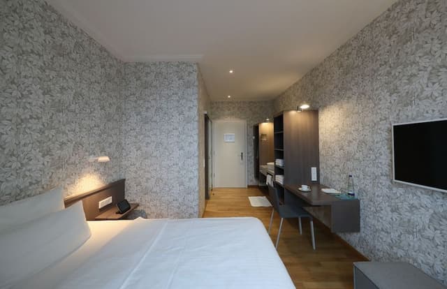Urban single room