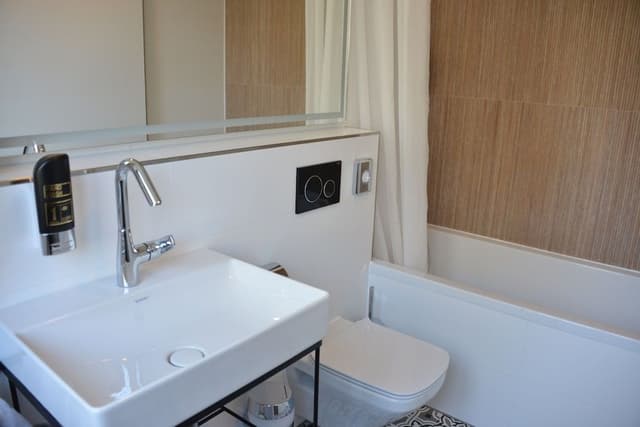 Family Suite, 2 Bedrooms, 2 Bathrooms