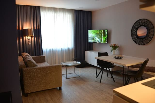 Family Suite, 2 Bedrooms, 2 Bathrooms