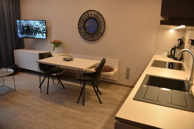 Family Suite, 2 Bedrooms, 2 Bathrooms