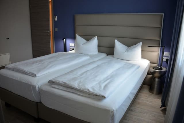 Family Suite, 2 Bedrooms, 2 Bathrooms