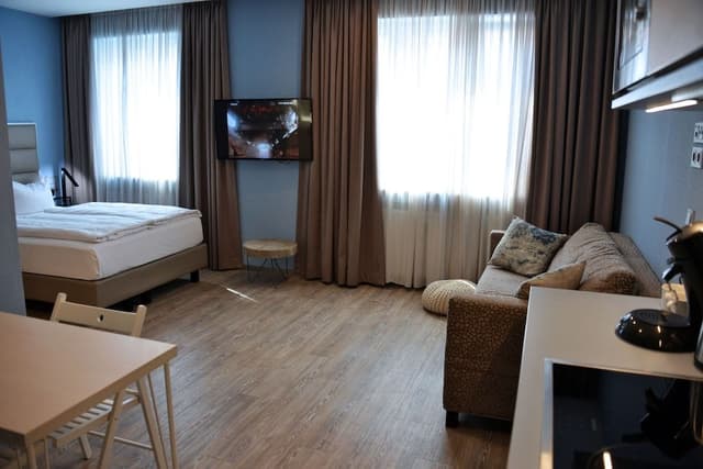 Junior Suite