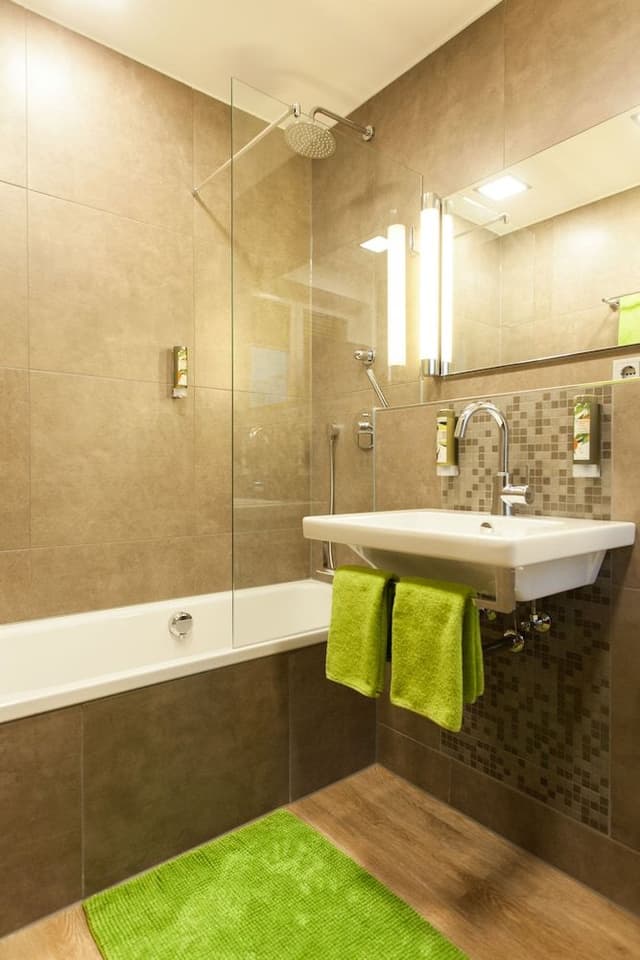Family Suite, 2 Bedrooms, 2 Bathrooms