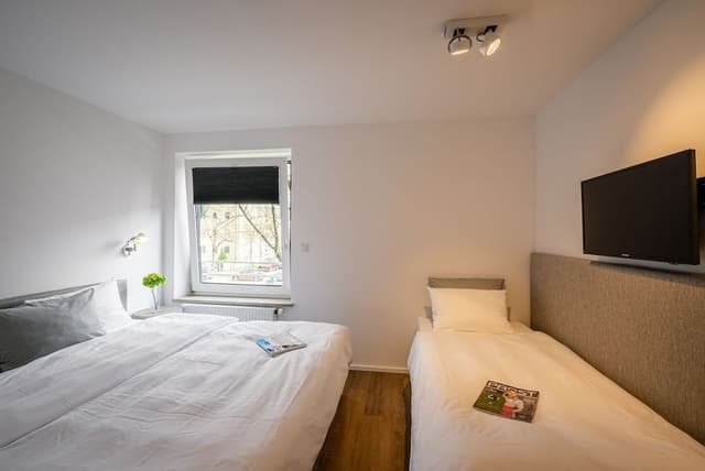 Comfort Room Street View