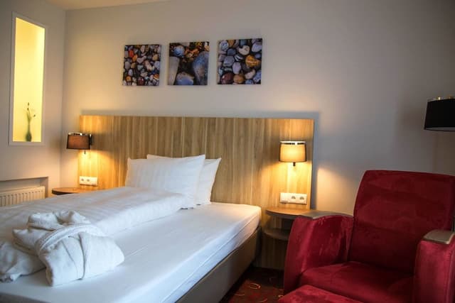 Superior Single Room