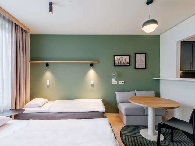 Apartment, 1 Bedroom