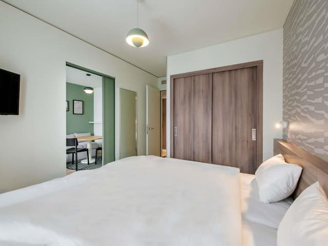 Apartment, 1 Bedroom