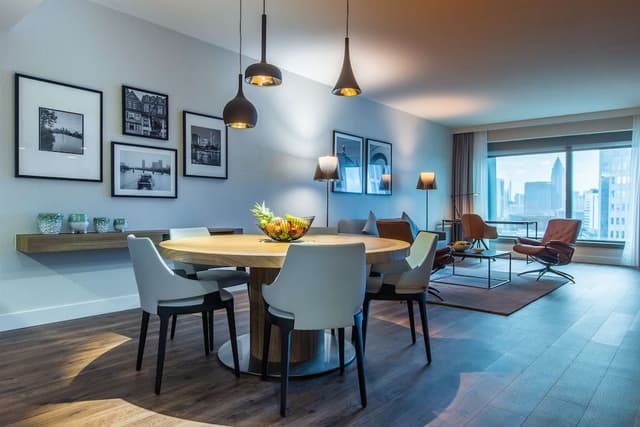 Suite, 1 Bedroom