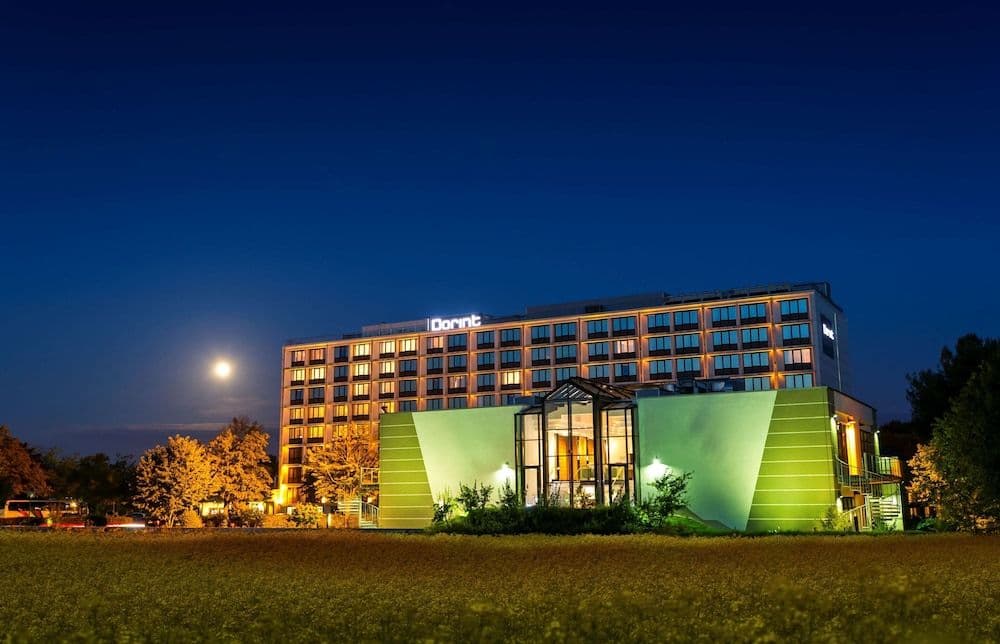 Dorint Main-Taunus-Zentrum Frankfurt/Sulzbach Dorint Main-Taunus-Zentrum Frankfurt/Sulzbach