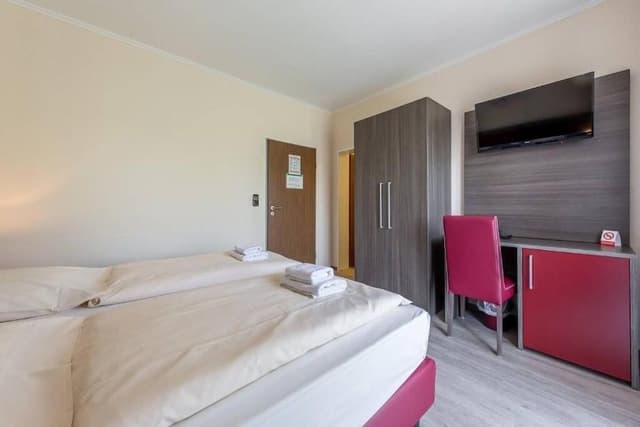 Comfort Double Room
