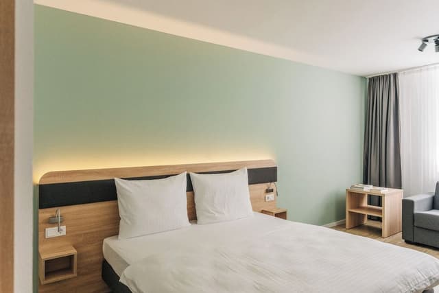 Family Quadruple Room