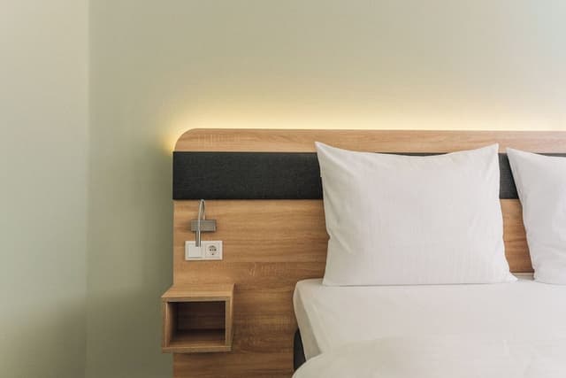 Family Quadruple Room