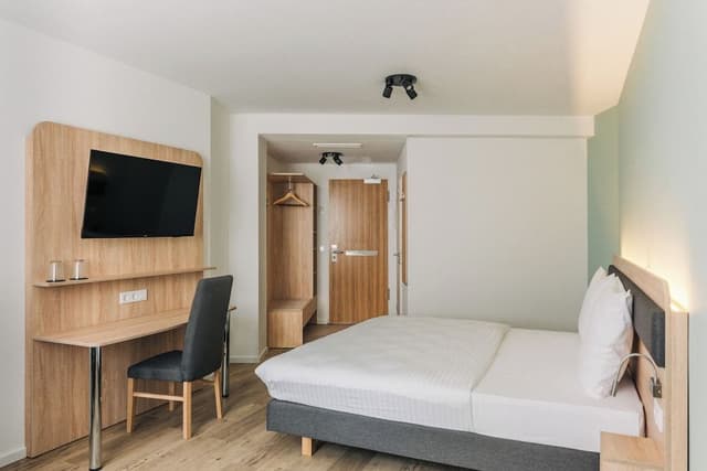 Family Quadruple Room
