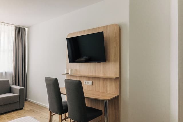 Family Quadruple Room