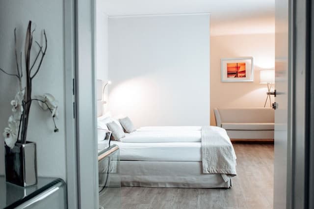 Superior Double Room, Allergy Friendly, Garden Area