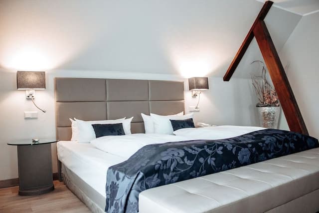 Executive Double Room