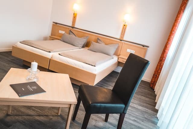 Comfort Double Room