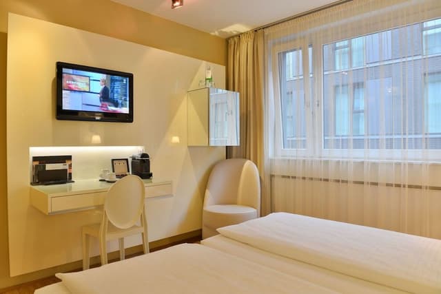 Superior Single Room