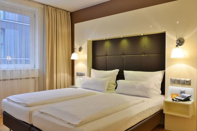 Superior Single Room