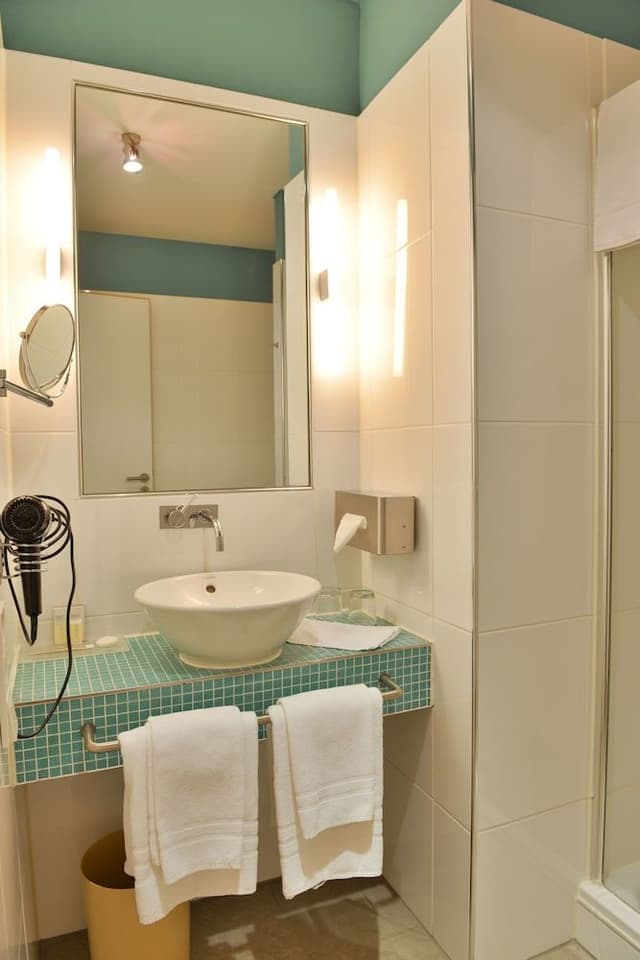Superior Single Room