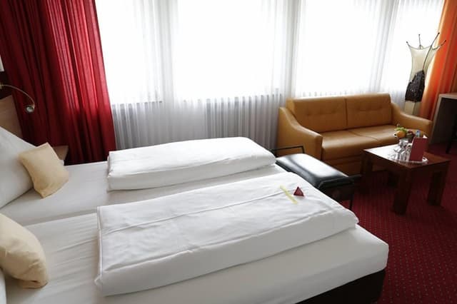 Comfort Double Room