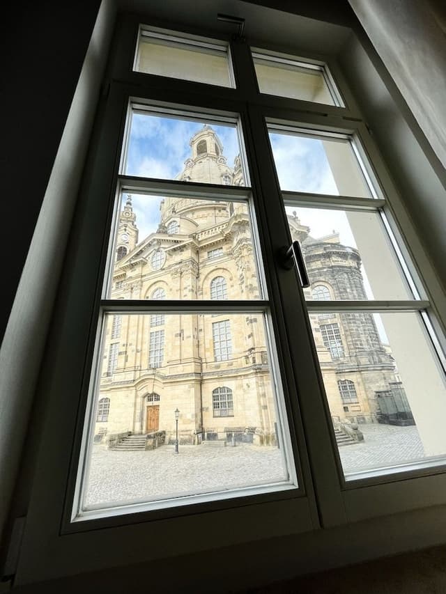 Studio (Altes Dresden)