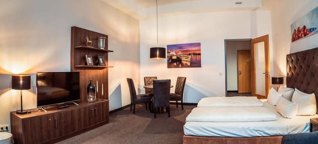 Standard Studio, 1 Bedroom, Kitchenette