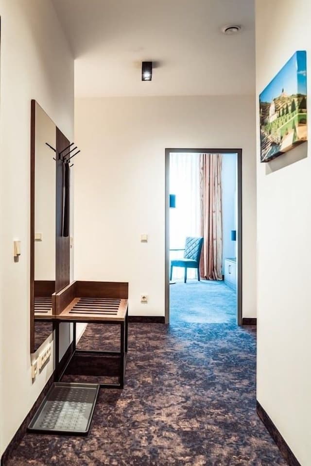 Standard Studio, 1 Bedroom, Kitchenette