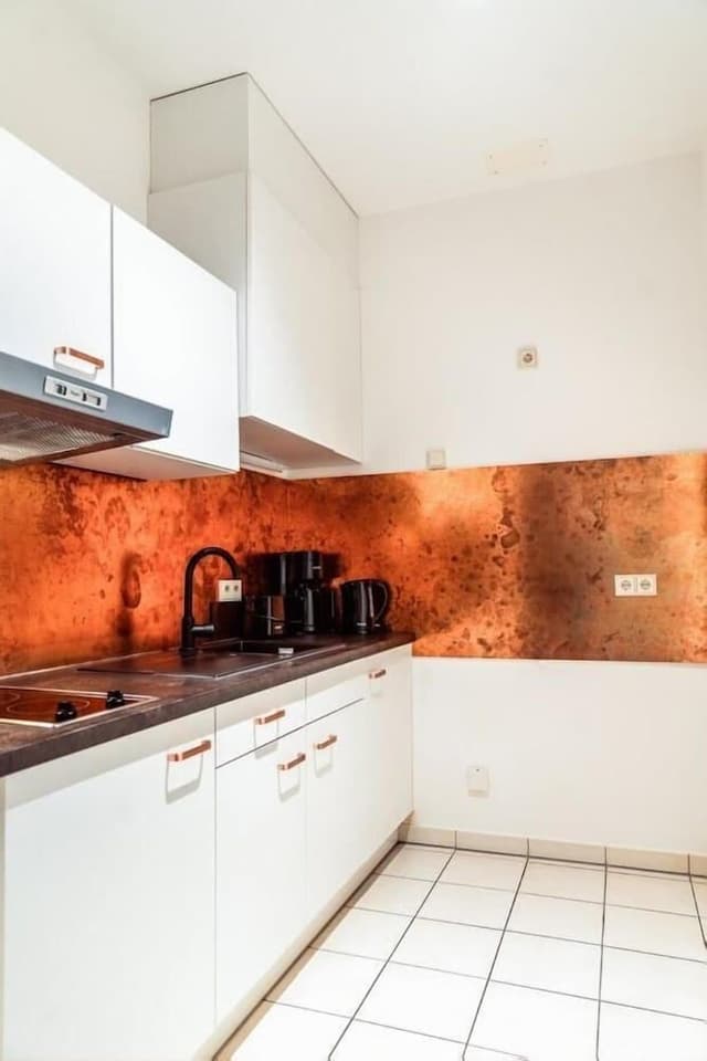 Standard Studio, 1 Bedroom, Kitchenette