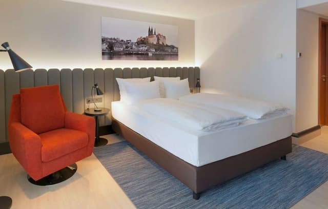 Premium Room (main building)