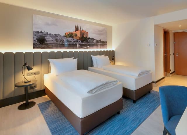 Premium Room (main building)