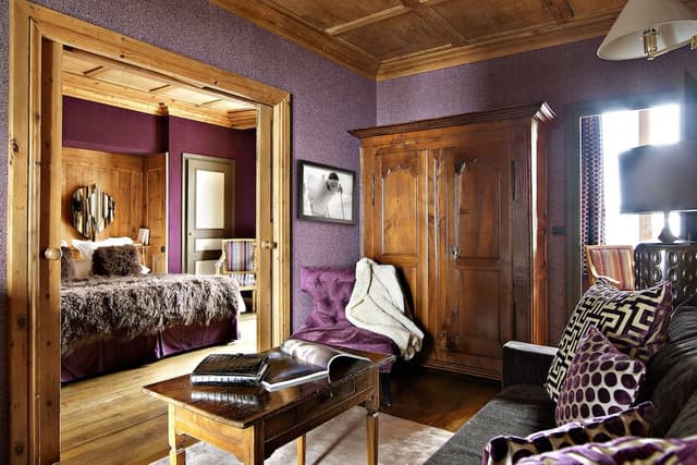 Suite