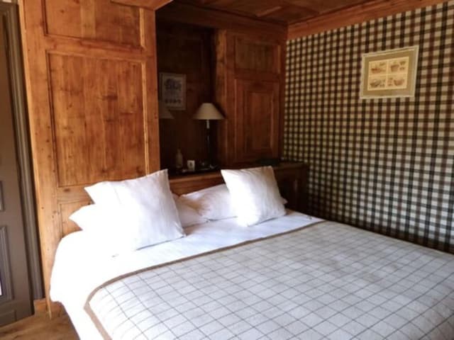 Classic Room