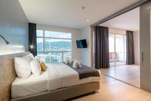 Dara Suite