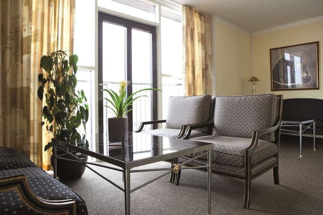 Suite, 1 Bedroom