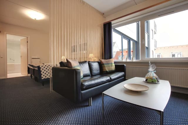 Suite - One Bedroom