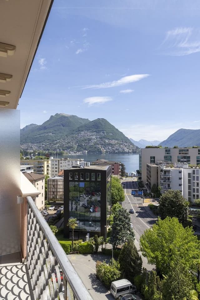 Junior Studio Suite, 1 Bedroom, Lake View