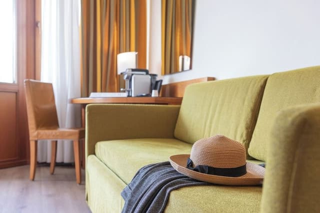 Delfino Suite