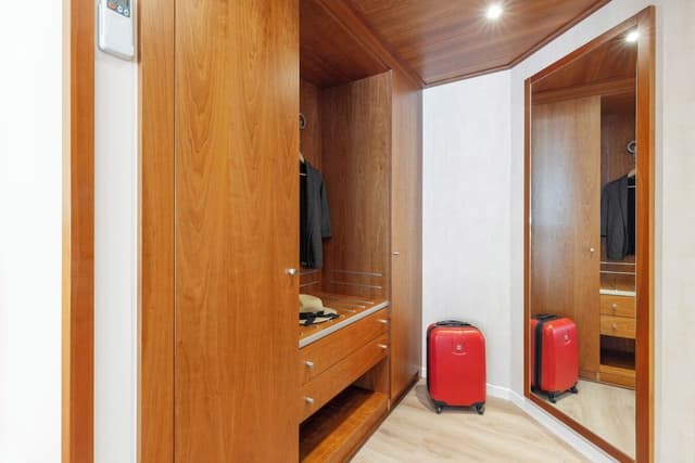 Comfort Double Room, Balcony